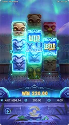 apk666ns · Totem Wonders