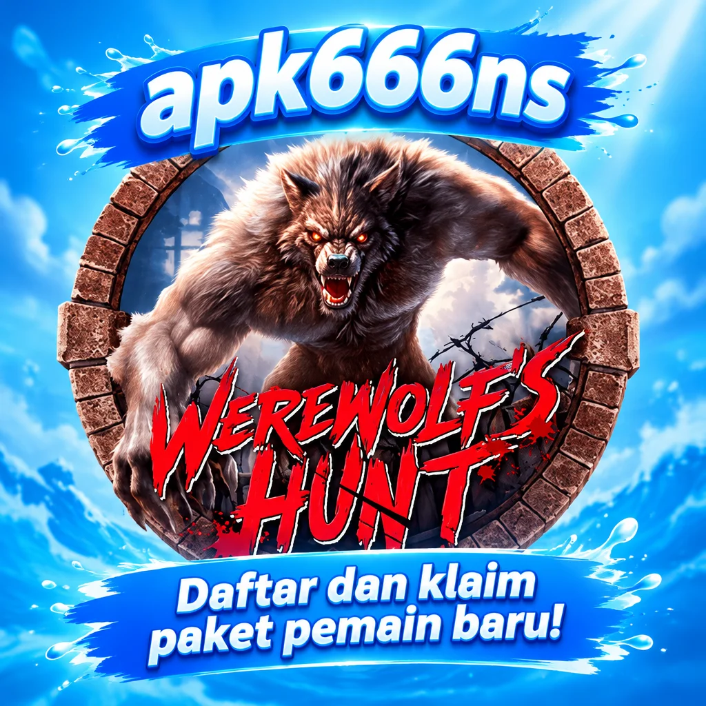apk666ns · Werewolf Hunt