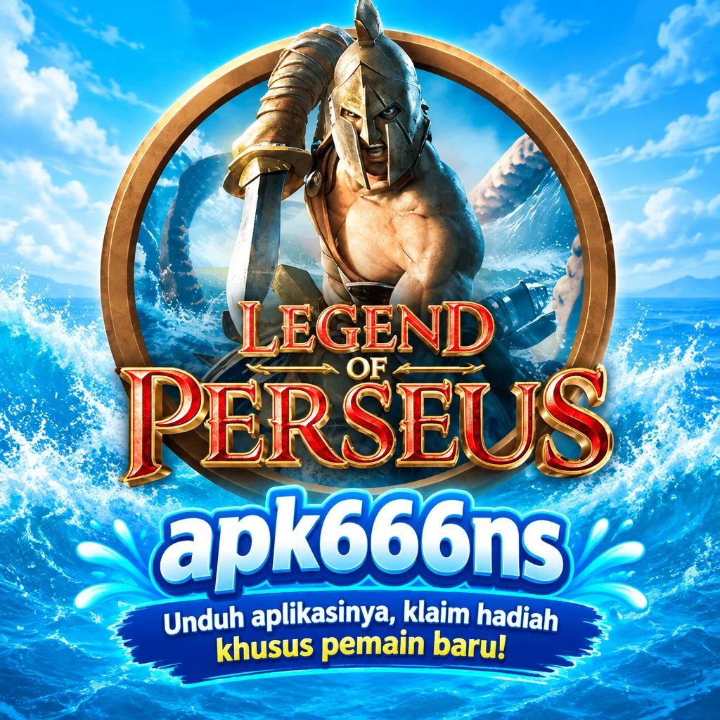 apk666ns · Legend Perseus