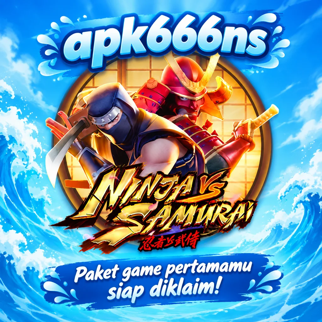apk666ns · Ninja Vs Samurai