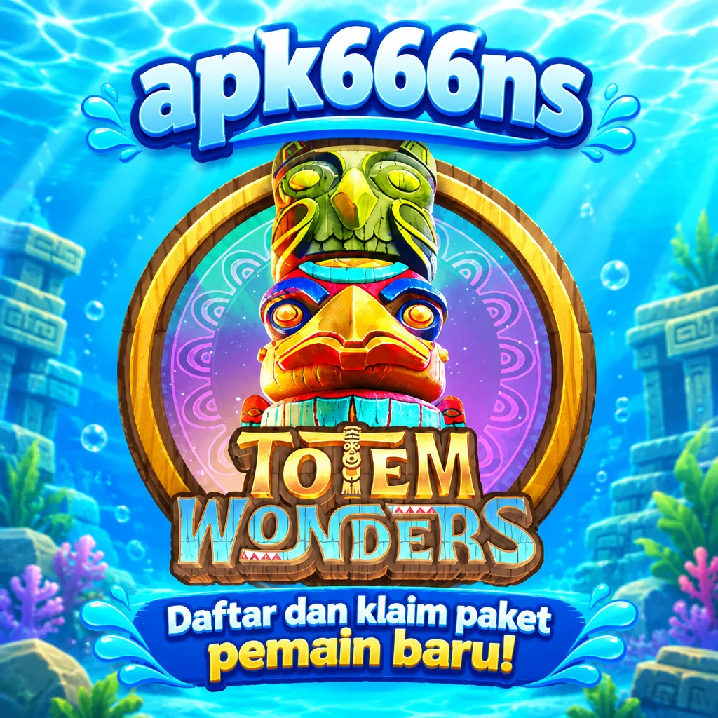 apk666ns · Totem Wonders