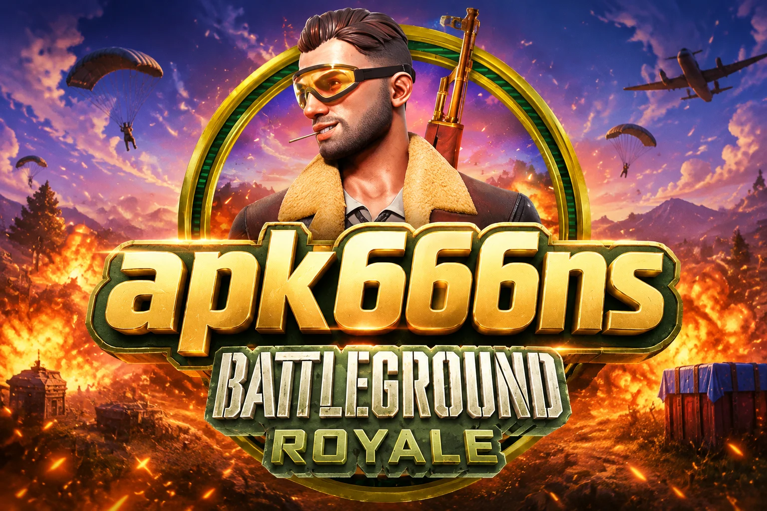 Panduan Visual Antarmuka dan Simbol Legend Perseus di apk666ns