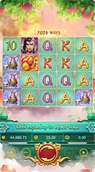 apk666ns · Lgd Monkey Kg